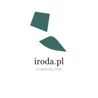 iroda.pl — üzleti adminisztráció